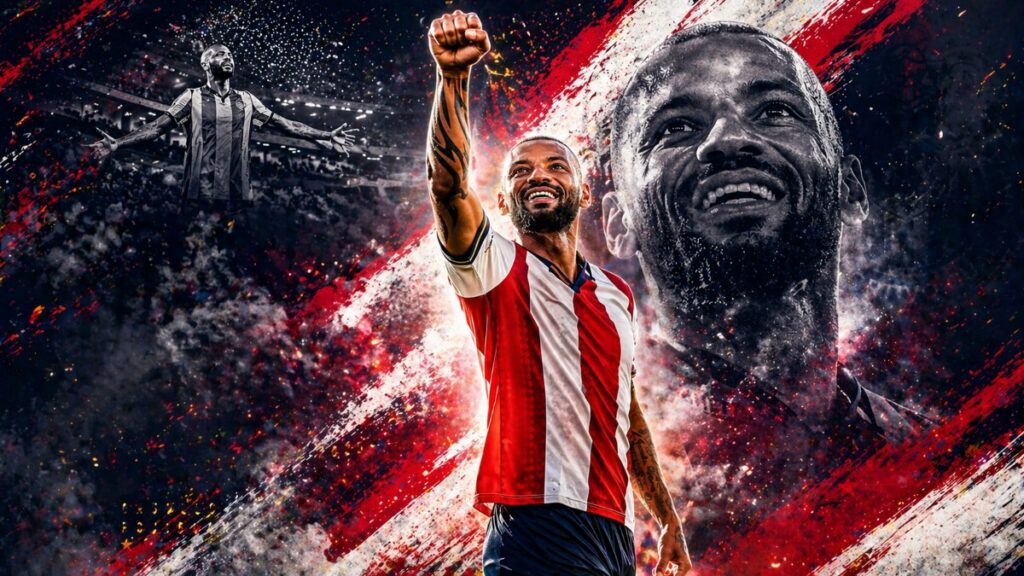 ¡Bicampeón de goleo! Joao Pedro se corona tras superar a La Hormiga en el Clausura 2026