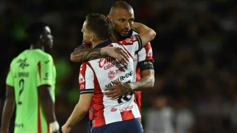 Así queda la tabla de goleo del Clausura 2026 de la Liga MX