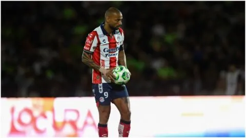 ¿Se va del Atlético San Luis? Joao Pedro habla de su futuro tras el bicampeonato de goleo