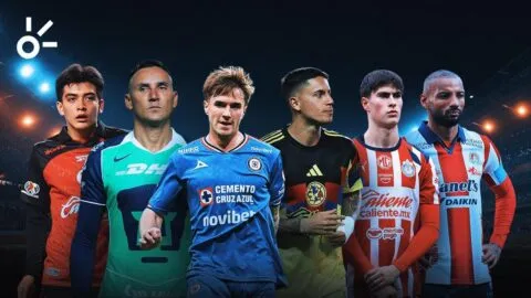 Todo lo que se juega en la jornada 17 de la Liga MX: liderato, título de goleo y... ¡un millón de dólares!