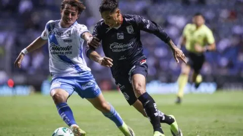 Liga MX Clausura 2026: resultados jornada 17, goles y posiciones del fútbol mexicano