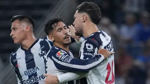 Jugadores de Monterrey tendrán segunda oportunidad en el Apertura 2026 a pesar del fracaso