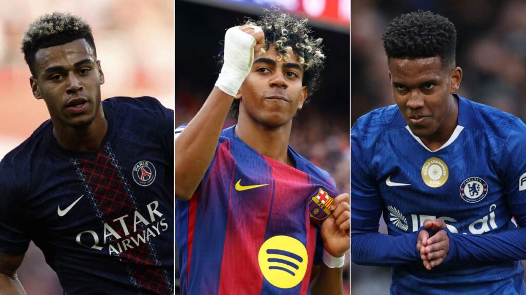 FIFA obligaría a equipos a utilizar canteranos sub 21