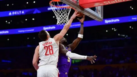 Playoffs NBA 2026: resultados y quién ganó los partidos de las series de este 29 de abril