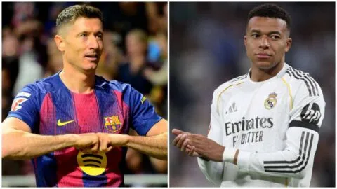 Posiciones Liga de España 2026: ¿Cómo está la tabla hoy y qué diferencia hay entre Barça y Madrid?