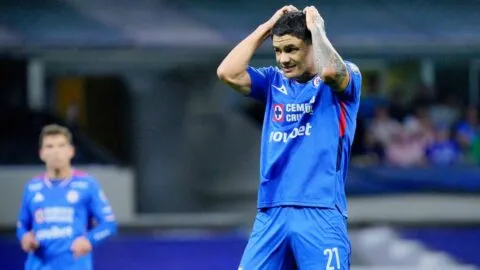 Liguilla con los cuatro grandes, ¿otra mala noticia para Cruz Azul?