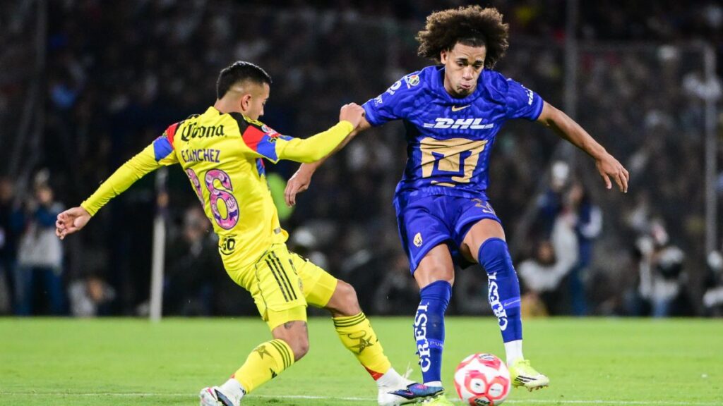 Así se juega la Liguilla del Clausura 2026