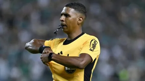 Revuelo arbitral: las acciones que marcan la penúltima fecha de la Liga BetPlay