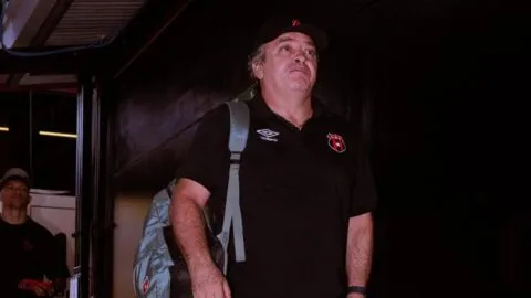 Machillo Ramírez y un análisis de su futuro que sorprendió en Alajuelense