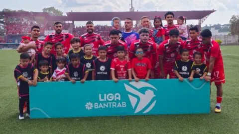 Malacateco se salva del descenso con un ajustado triunfo ante Comunicaciones