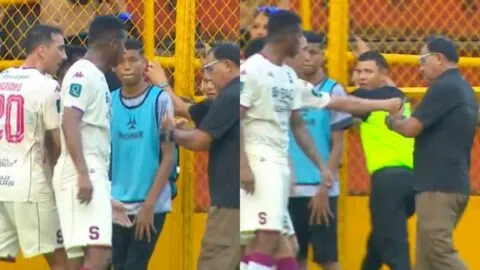 Escándalo total: Mariano Torres y el informe que tiene en vilo a Saprissa