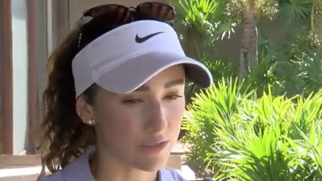 Mayakoba recibe a las mejores del LPGA. Claro Sports