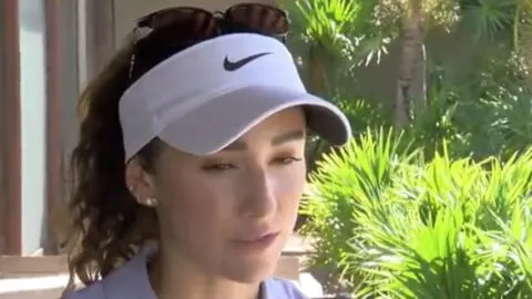 Mayakoba se llena de estrellas del golf con Korda y Gabi López