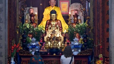 Las 10 razones para meditar: estos son todos los beneficios científicos de la meditación