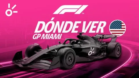 Gran Premio de Miami 2026 F1 en directo: horario y dónde ver a Checo Pérez en las prácticas, sprint, clasificación y carrera