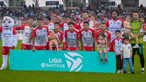 Mictlán confirma su descenso en una definición dramática del torneo Clausura