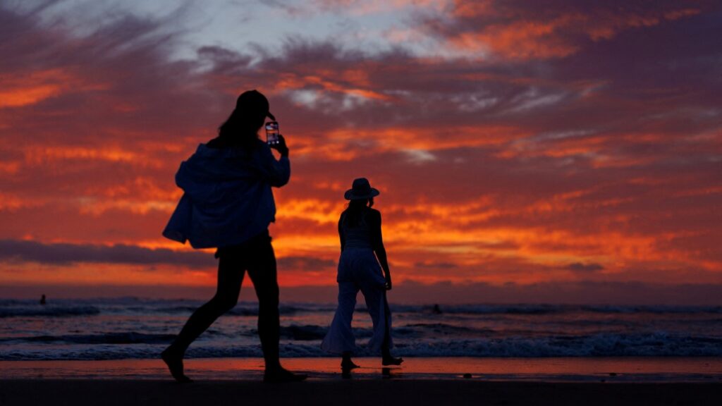 Alerta por Muro de calor en México | Reuters