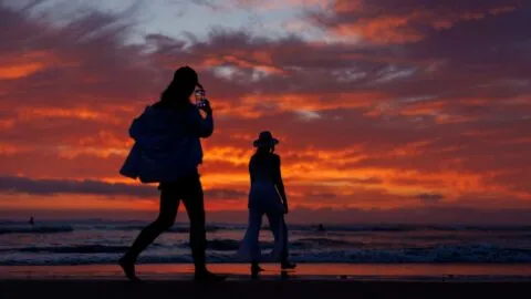 Alerta por Muro de calor en México: 20 estados afectados con temperaturas de hasta 45 °C