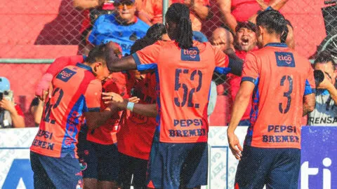 Municipal golea a Mixco y cierra la fase regular con autoridad