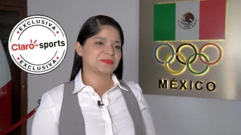 Patricia Muñiz, árbitra del TAS: una mexicana en la élite del derecho deportivo internacional