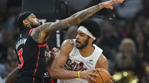 Playoffs NBA 2026: resultados y quién gana los partidos de las series hoy 29 de abril