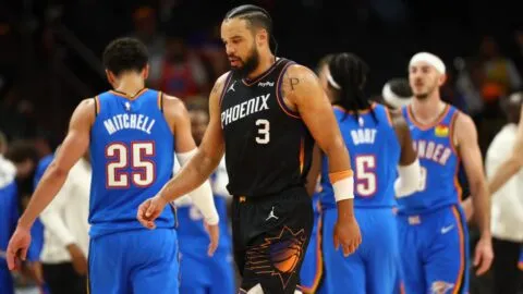 Playoffs NBA 2026: resultados y quién ganó el Juego 4 y 5 de las series de este 27 de abril