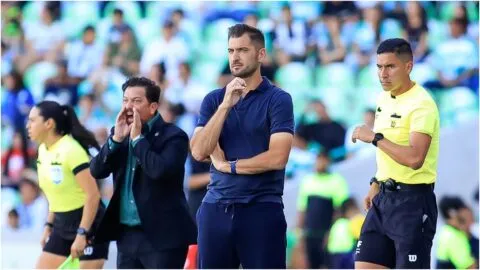 Nico Sánchez exhibe el fracaso de Rayados: “Un torneo para el olvido”