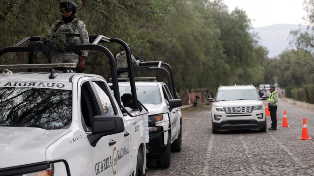 Hoy No Circula este 28 de abril 2026: ¿Qué carros no salen el martes en CDMX y Edomex?