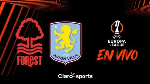 Nottingham Forest vs Aston Villa, en vivo UEFA Europa League 2026: ¿Quién gana el partido de ida de las semifinales hoy 30 de abril?