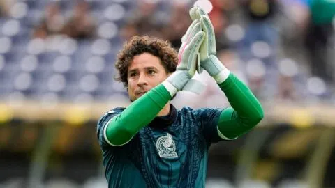 ¡Retiro inminente! El retuit de Guillermo Ochoa que revela el fin de su carrera como futbolista profesional