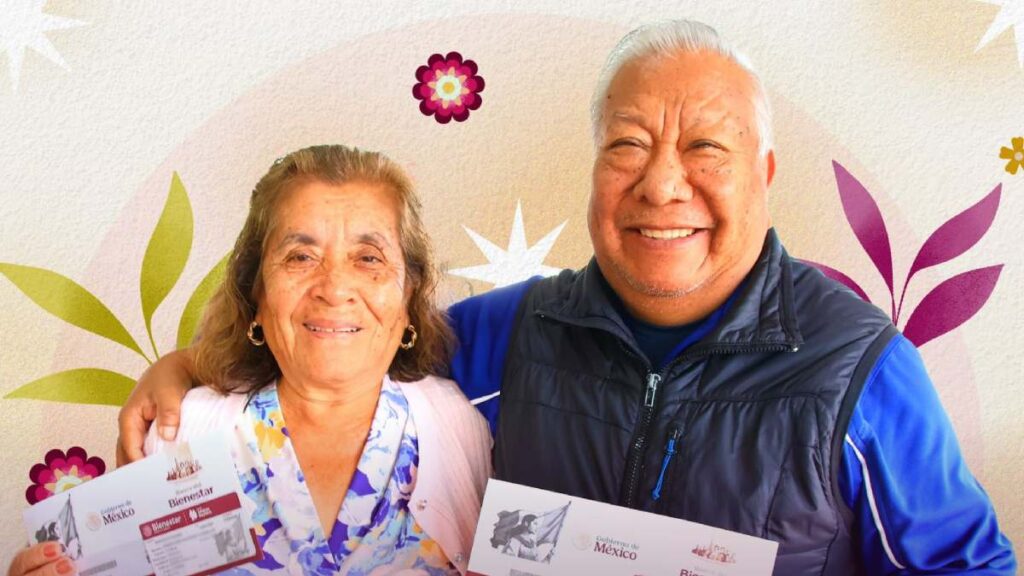 ¿Quiénes recibirán doble pago de pensión en mayo 2026 y por qué?