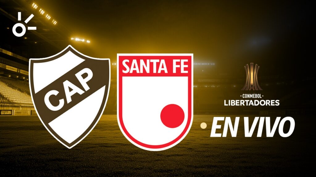 Platense vs Santa Fe en vivo