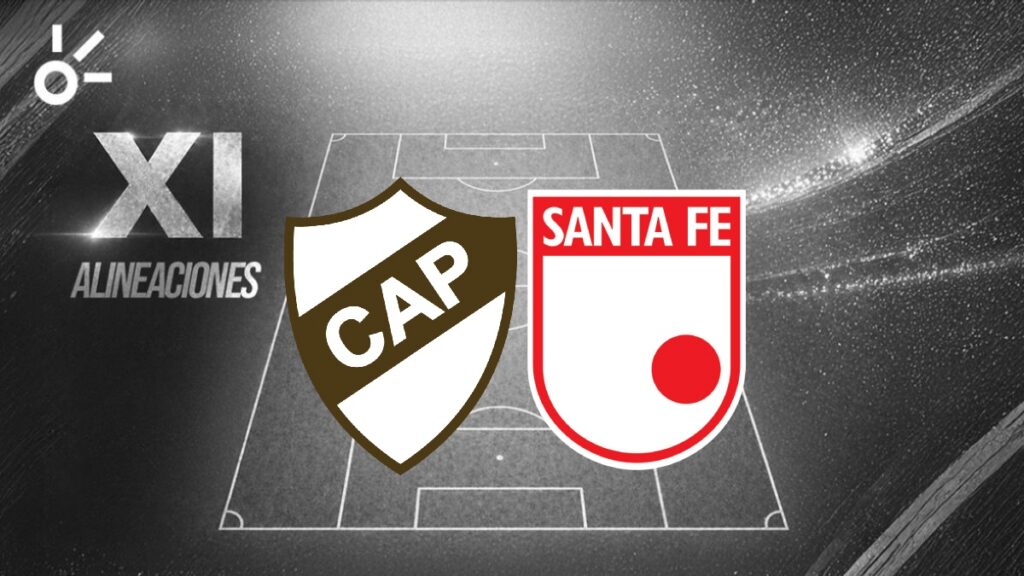 Platense recibe en Argentina a Independiente Santa Fe por la Copa Libertadores