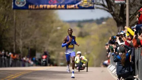 ¿Qué diferencia hay entre jogging y running, y por qué trotar es clave para la salud humana?