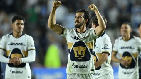 ¿Qué equipos de la Liga MX juegan la Concachampions 2027? Así va la clasificación hoy