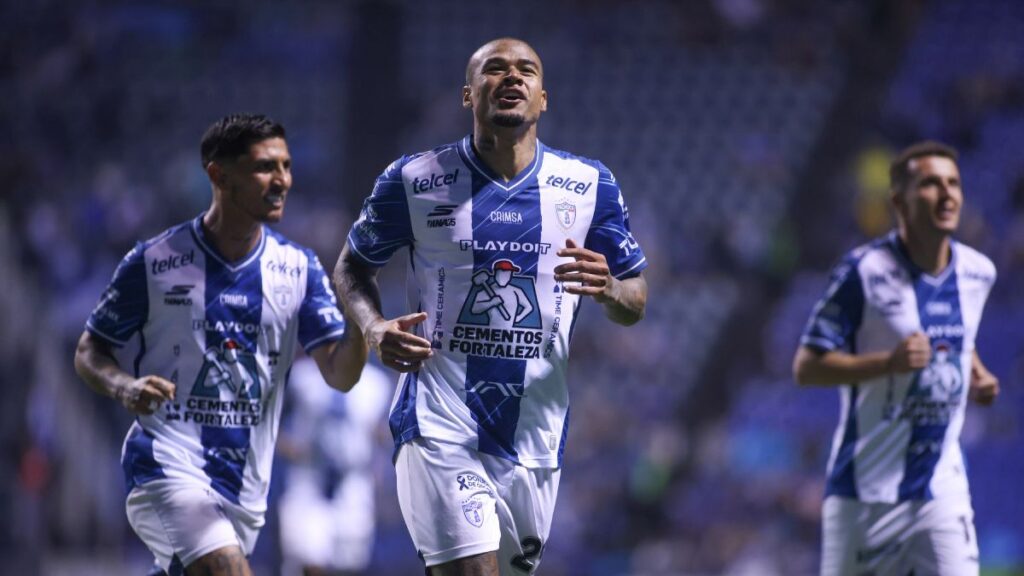 Pachuca, ¿el caballo negro de la Liguilla 2026?
