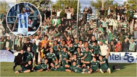 Racing de Montevideo hace historia: campeón anticipado y golpe a los gigantes