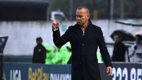 Las claves de Rafael Dudamel para revivir al Deportivo Cali