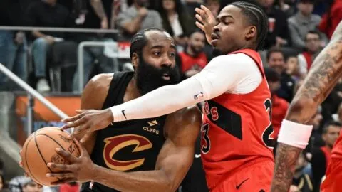 Playoffs NBA 2026: resultados y quién gana el Juego 4 de las series hoy 26 de abril