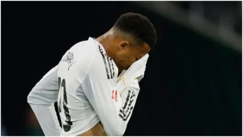 Real Betis vs Real Madrid: resumen, resultado y goles de la jornada 32 de LaLiga 2026