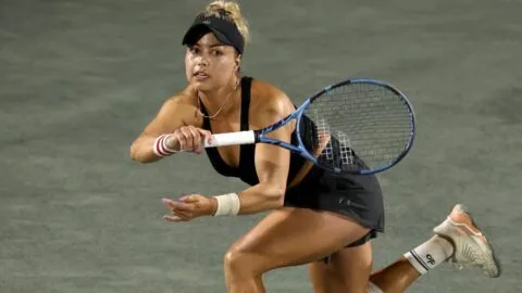 Renata Zarazúa conquista Charlottesville y firma su primer título del 2026