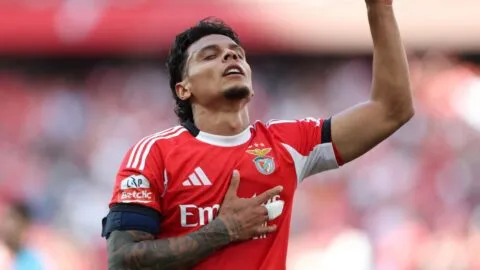 Así les fue a los jugadores de Selección Colombia del 24 al 26 de abril de 2026