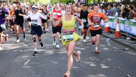 Ropa deportiva: ¿Cuál es la mejor tela que puedes usar para tus entrenamientos?