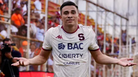 Saprissa vence a Puntarenas y asegura el segundo lugar del Clausura