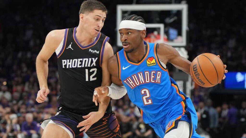 Resultados Playoffs NBA 2026 hoy 25 abril