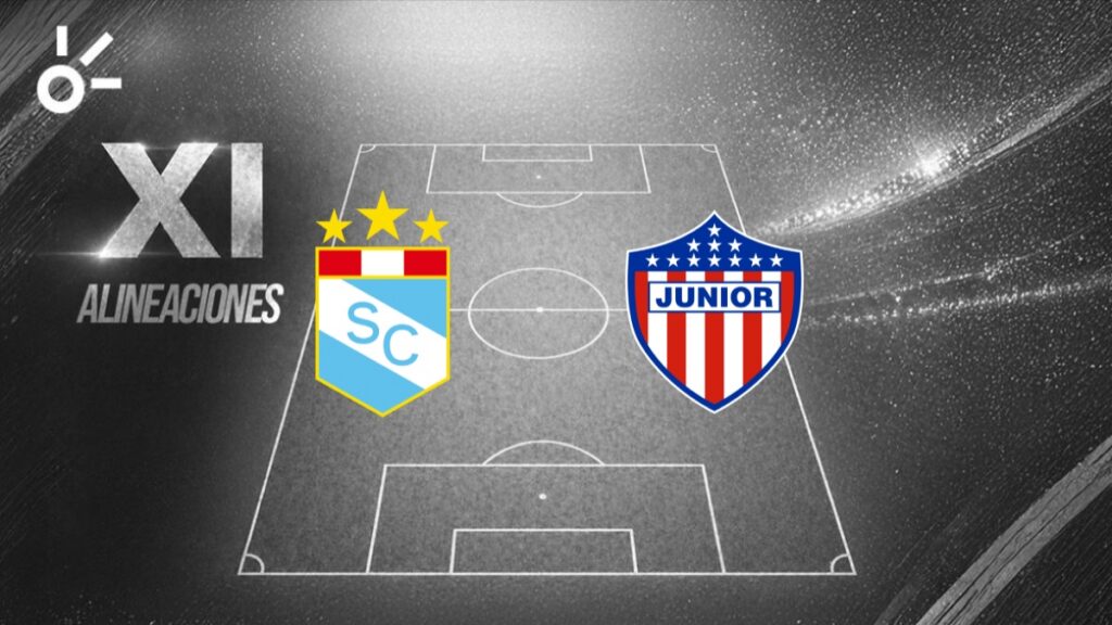 Sporting Cristal vs Junior