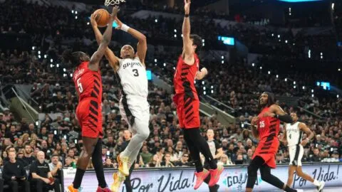 Playoffs NBA 2026: resultados y quién ganó el Juego 5 de las series de este 28 de abril