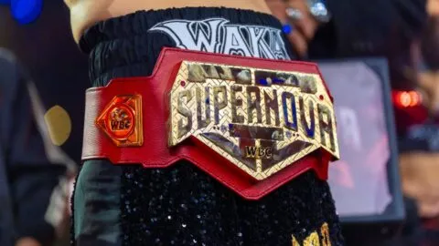 Supernova Génesis 2026 en vivo: ¡Impresionante victoria de Aarón Mercury!