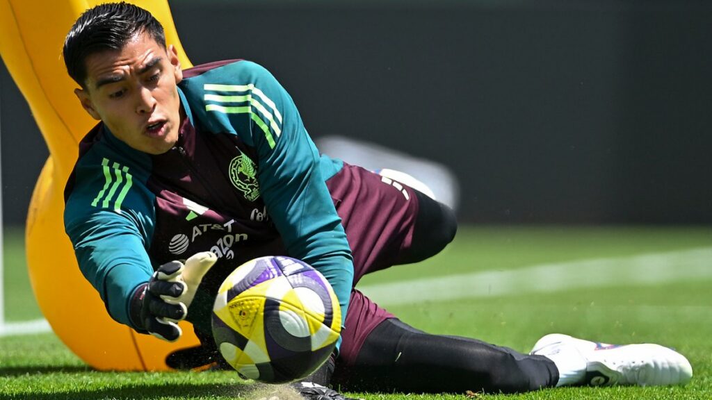 Tala Rangel respalda la decisión de priorizar a la selección mexicana: "Está por encima de cualquier club"