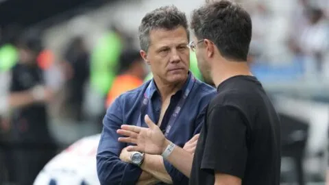 Tato Noriega y Héctor Lara se van de Rayados; Walter Ervitti llega como director deportivo